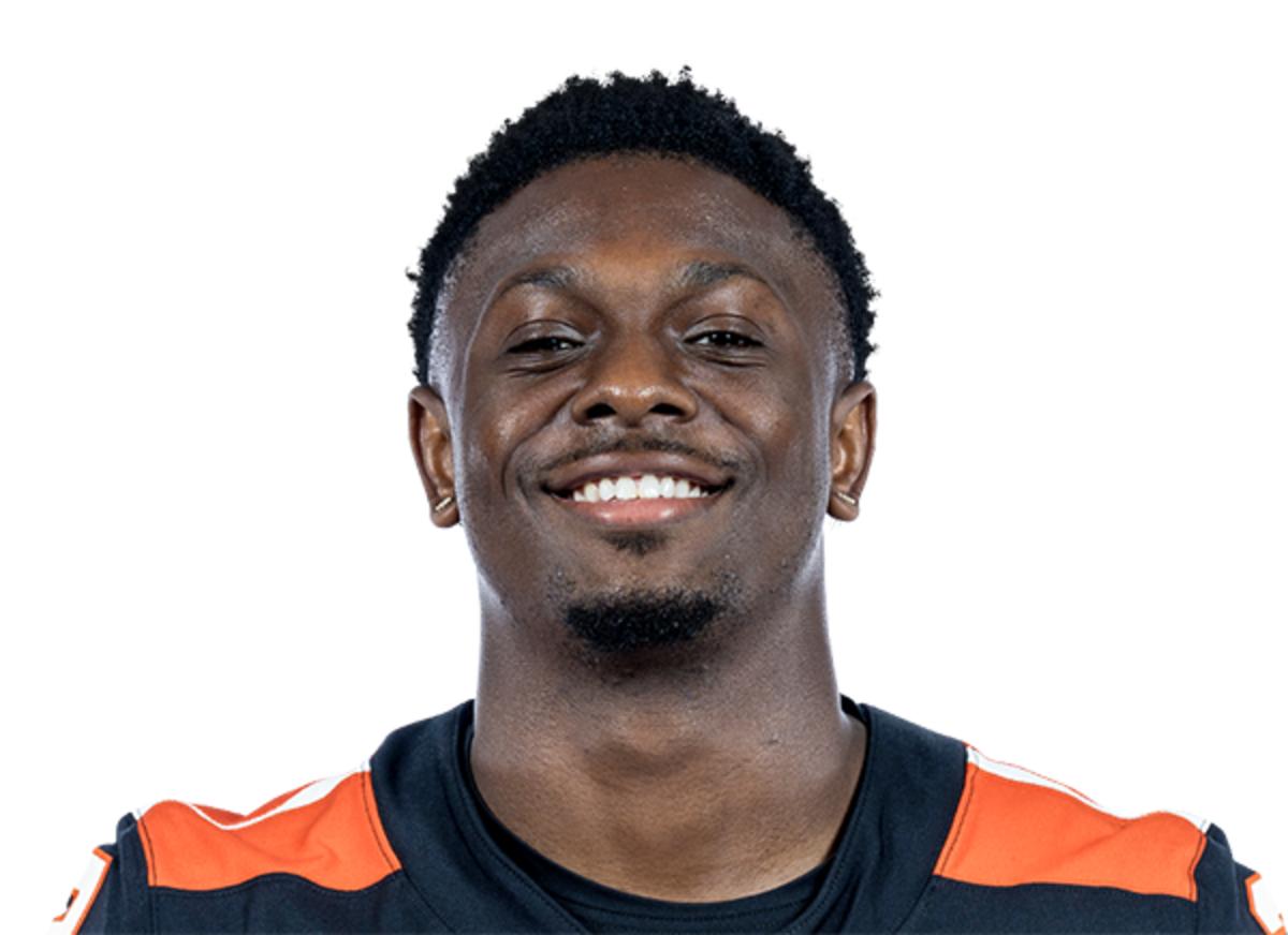 Rejzohn Wright